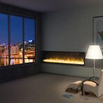 Электрический очаг RealFlame Manhattan 1560