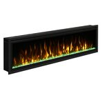Электрический очаг Real-Flame Safita 60