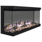 Электрический очаг RealFlame Onyx 50