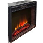 Электрический очаг RealFlame Sparta 25,5 LED