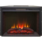 Электрический очаг RealFlame Sparta 25,5 LED