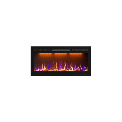 Электрический очаг Royal Flame Crystal 36 RF