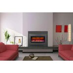 Электрический очаг Royal Flame Crystal 40 RF