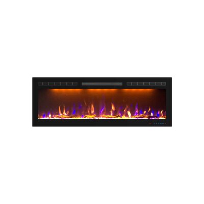 Электрический очаг Royal Flame Crystal 50 RF