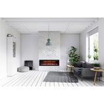 Электрический очаг Royal Flame Crystal 60 RF