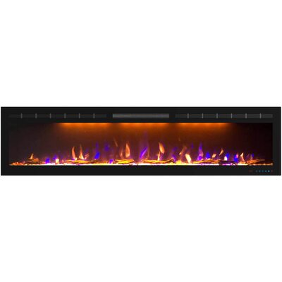Электрический очаг Royal Flame Crystal 72 RF