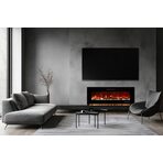 Электрический очаг Royal Flame Galaxy 50 RF
