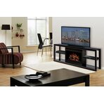 Портал Dimplex Novara под очаг Optiflame Symphony 25