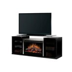 Электрический камин Dimplex Dimplex Marana c очагом Optiflame Symphony 33