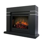 Портал Dimplex Lindos под очаг Optiflame Symphony 2608/Symphony 2624L