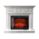 Портал для электрокамина Dimplex Palace для очага Symphony 30'' DF3020-EU/INT