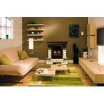 Портал Dimplex Pierre Luxe V под очаг Optiflame Viotta