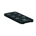 Электрический камин Electrolux Multimedia 30 черный с очагом EFP/P-3320RLS