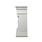 Портал Perfetto R 30 белый