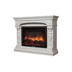 Портал Perfetto R 30 белый