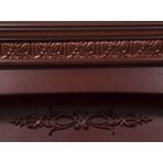 Портал Perfetto R 30 красное дерево