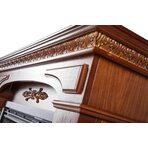 Портал Perfetto R 30 дуб