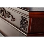 Портал Noce 30 шпон темный дуб
