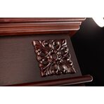 Портал Noce 30 шпон темный дуб