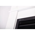 Портал Bianco 25 беленный дуб