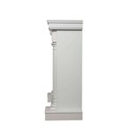 Портал Rome 30 белый