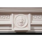 Портал Vittoriano 30 белёный дуб