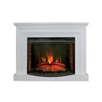 Портал Real-Flame Weston 33