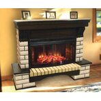 Портал Real-Flame Country 33 AO