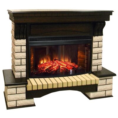Портал Real-Flame Country 33 AO