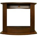 Портал Royal Flame Madison темный орех