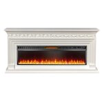 Портал Royal Flame Valletta 60 под очаг Vision 60 LED