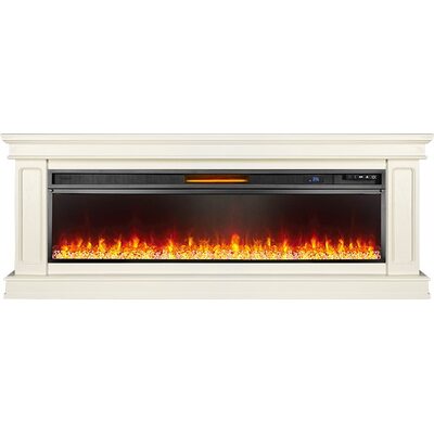 Элетрокамин Royal Flame Geneva 60 с очагом Vision 60 LED