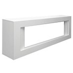 Портал Royal Flame Sparta 60 под очаг Vision 60 Led белый