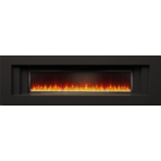 Портал Royal Flame LINE V60 под очаг Vision 60 Led черный