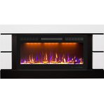 Электрокамин Royal Flame Modern с очагом Crystal 40