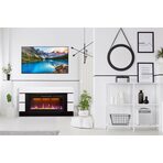 Портал Royal Flame Modern под очаги Crystal 36/40