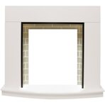Портал Royal Flame Montana под классический очаг