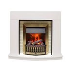 Портал Royal Flame Montana под классический очаг