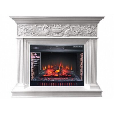 Электрокамин Royal Flame Palace для очага Vision 30 EF LED FX