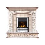 Портал Royal Flame Preston под классический очаг
