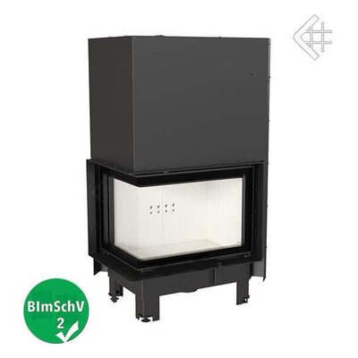 Каминная топка MBZ/L/BS/G