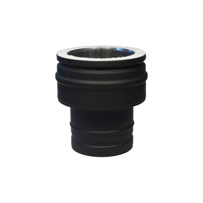 Переходник Schiedel Prima Plus - Permeter Ultra 50, Ø130 мм