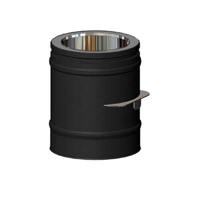 Шибер дымохода Schiedel Permeter Ultra 25, Ø200 мм