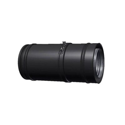 Труба дымохода раздвижная Schiedel Permeter Ultra 25, 270-375 мм, Ø250 мм