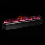 Встраиваемый паровой 3D-камин HOT LINE 1500 PRO