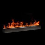 Встраиваемый паровой 3D-камин HOT LINE 2400