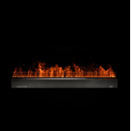 Встраиваемый паровой 3D-камин HOT LINE 2400