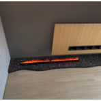 Встраиваемый паровой 3D-камин HOT LINE 3000 PRO