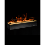 Встраиваемый 3D-камин FireLine 600 RGB