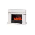 Электрический 3D-камин FireLine Hugo 26 (без портала)